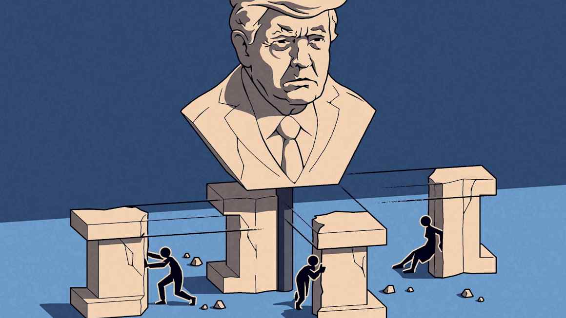 America’s political identity crisis