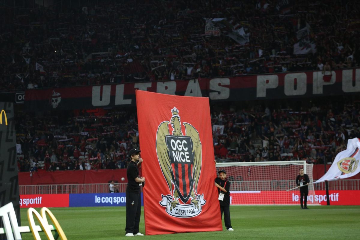 American investors interested in buying INEOS-owned OGC Nice