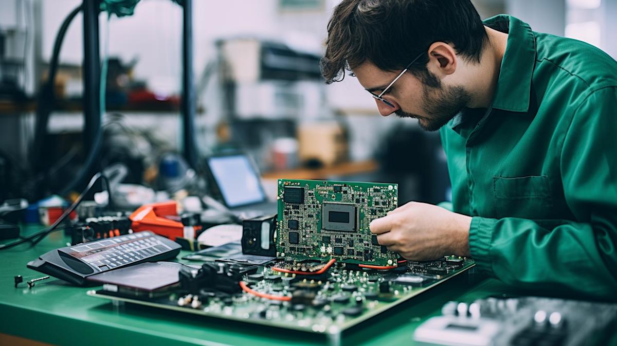 Amphenol Making Its Name Among AI Infrastructure Space, Here Is What the Analyst Thinks?