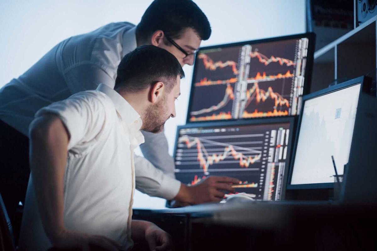 An Apparent Short Squeeze Is Brewing in T1 Energy Stock