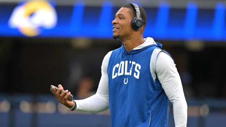 Anthony Richardson to Vikings trade proposal by ESPN gets a stamp of approval