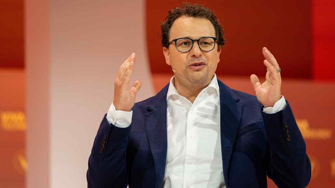 Anthropic finalises $65bn funding deal to surpass OpenAI’s valuation