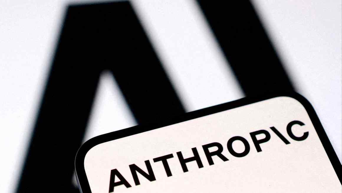 Anthropic on track for first profitable quarter