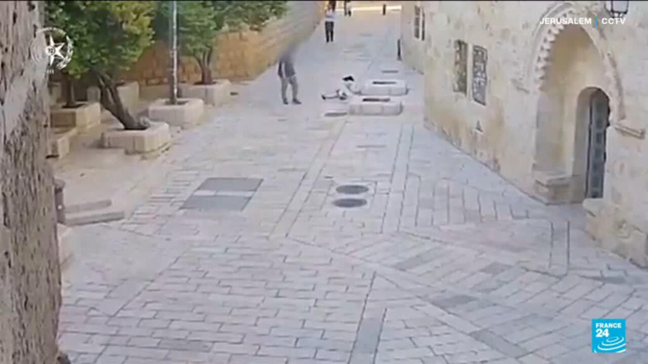 Anti-Christian aggressions on the rise in Jerusalem