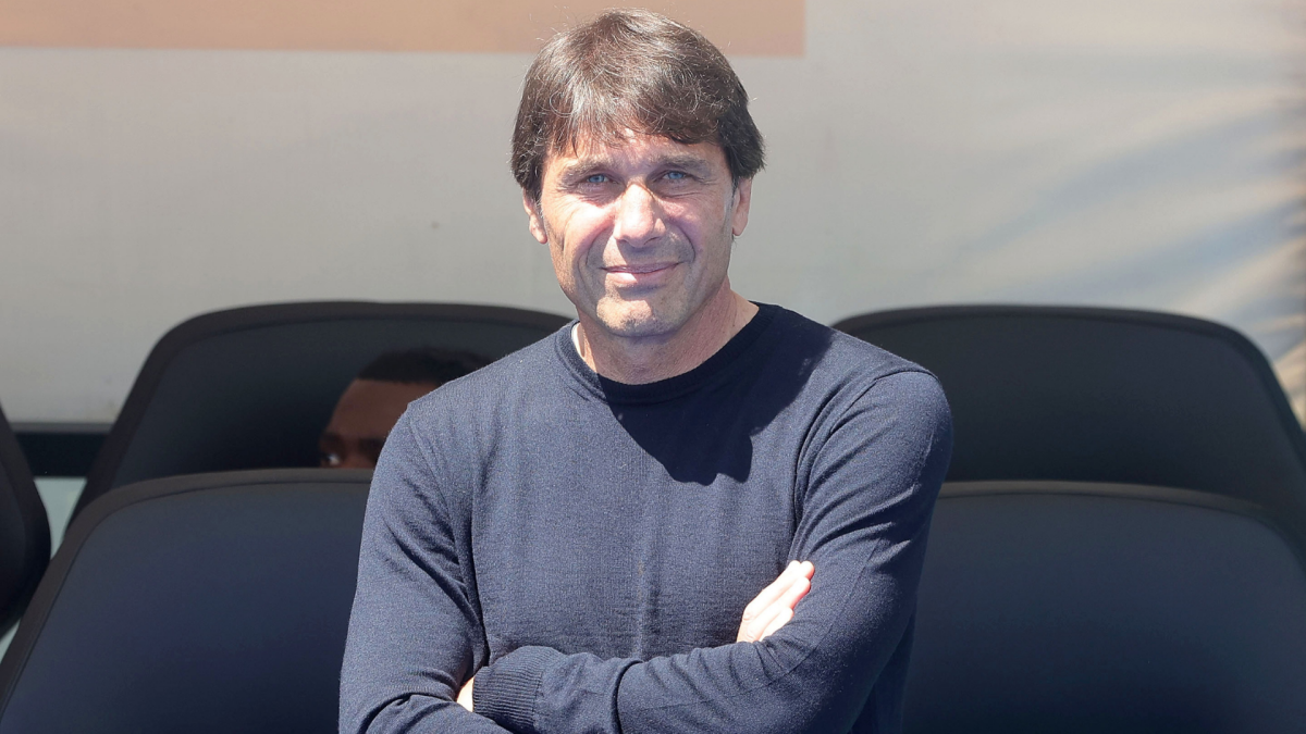 
                        Antonio Conte set to leave Napoli at the end of the season: Is he in contention to return as Italy manager?
                    