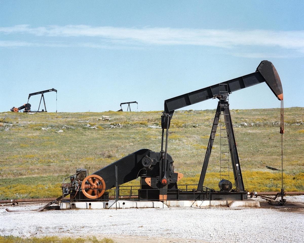 APA Corporation (APA) Leads Gains on Rising Oil Prices and Strong Cash Flow Outlook