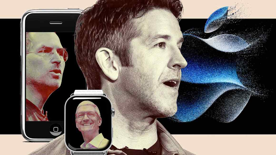 Apple has an innovation gap. Will its new CEO fill it?