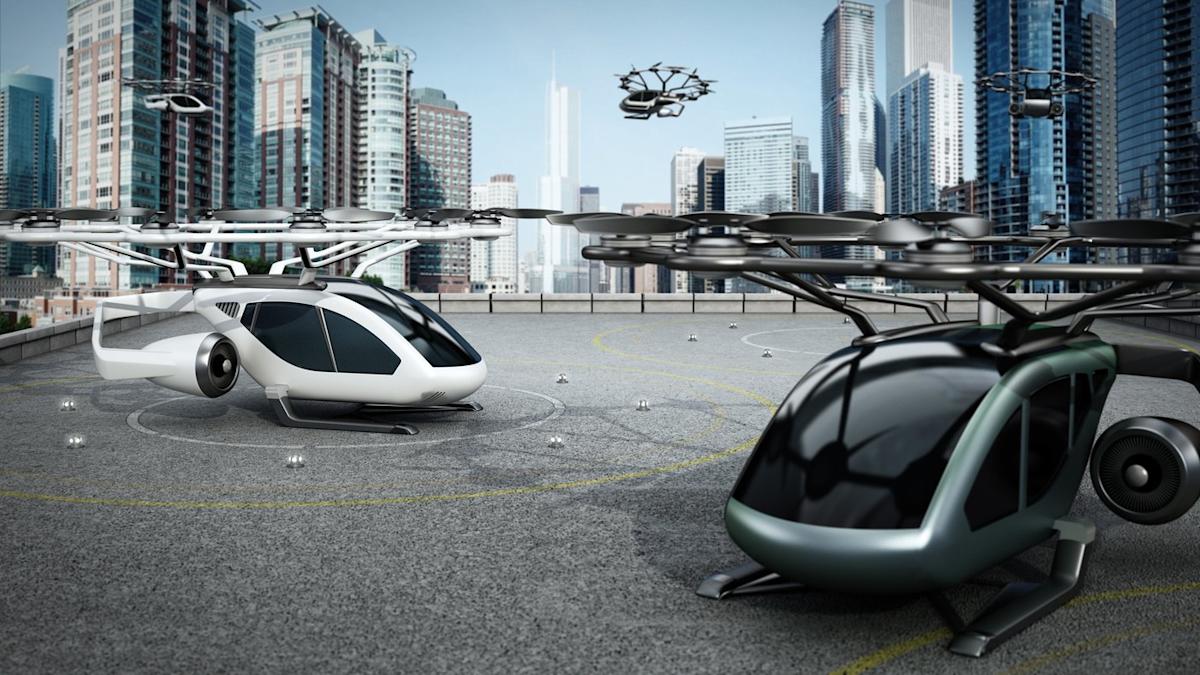Archer Aviation's $700 Million Cash Burn Is Preventing Its Liftoff