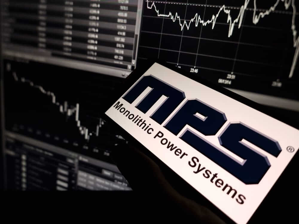 Are Wall Street Analysts Bullish on Monolithic Power Systems Stock?