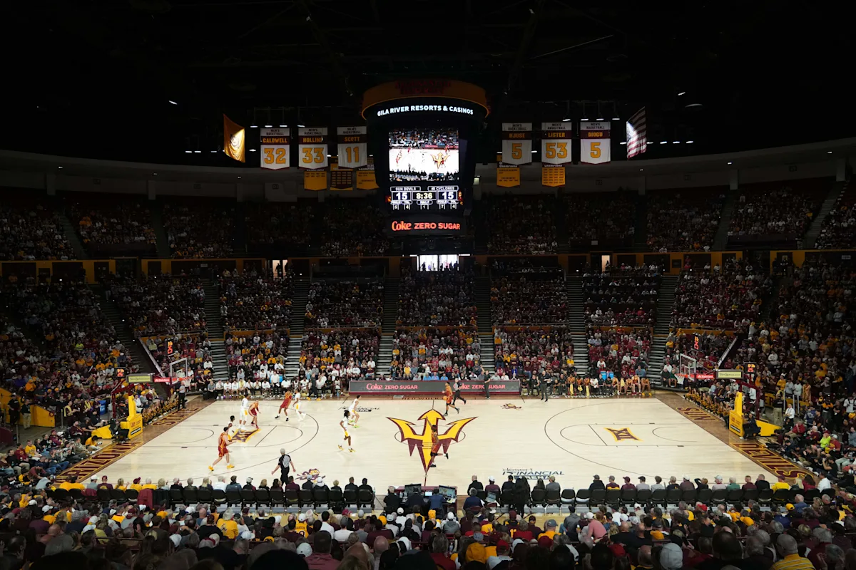 Arizona State's 26 sports present unique challenges in NIL era