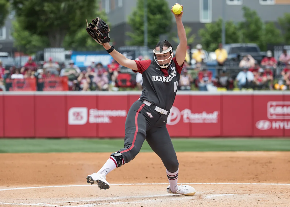 Arkansas softball vs Duke prediction, scouting report for super regional