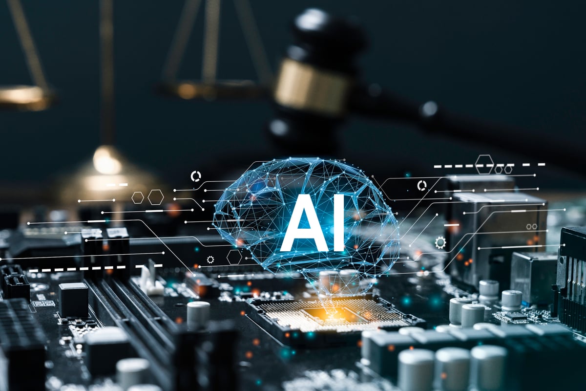 Artificial Intelligence (AI) Stocks Are Surging. But This AI Stock Is Down 24.27%.