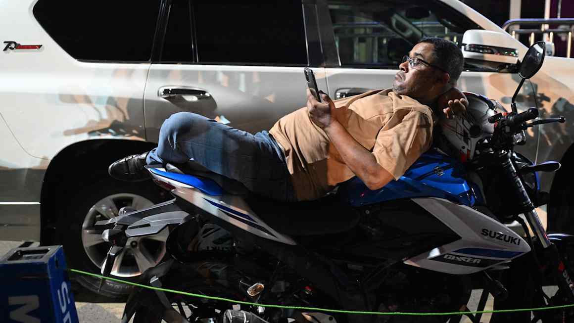 Asia’s economic pain deepens as Iran war drags on