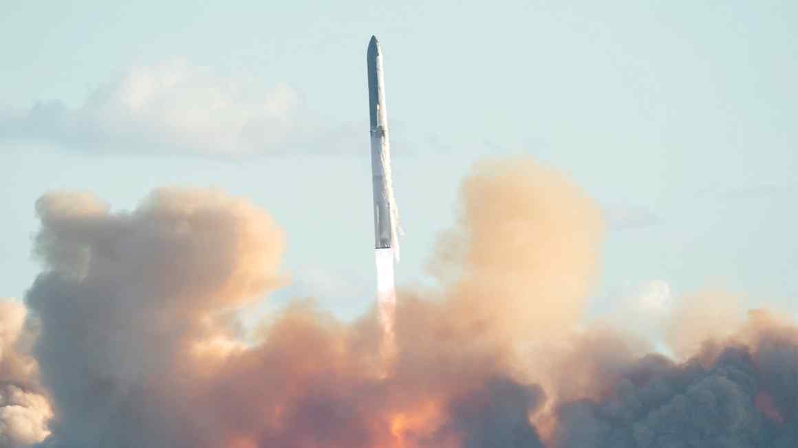 Asteroid mining and new billionaires: what’s in SpaceX’s IPO filing