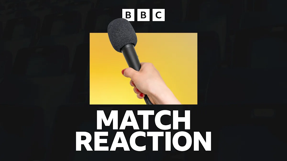 Aston Villa 3-0 Freiburg: What Rogers and Tielemans said