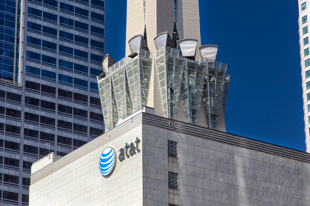 AT&T Inc. (T) Announces Launch of eSim for International Travelers