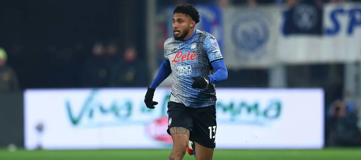 Atalanta’s Ederson reaches agreement to join Manchester United