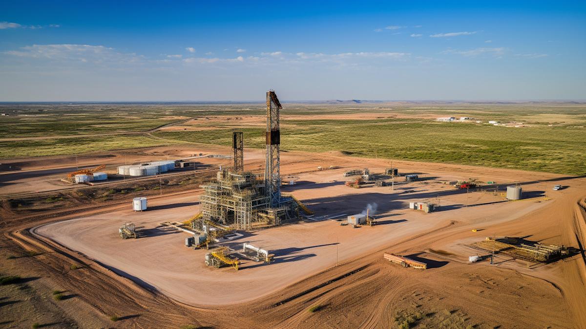 Atlas Energy Solutions (AESI) Falls Behind Earnings Estimates in Q1 Report