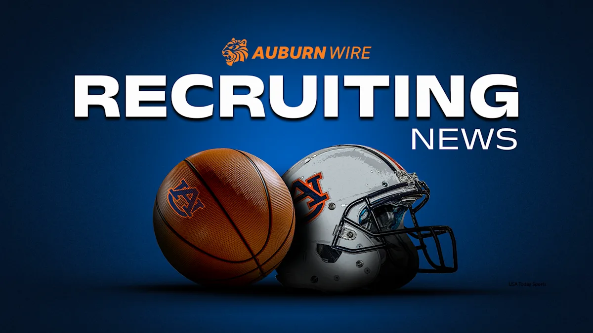 Auburn makes final four for elite 2027 EDGE Jabarrius Garror