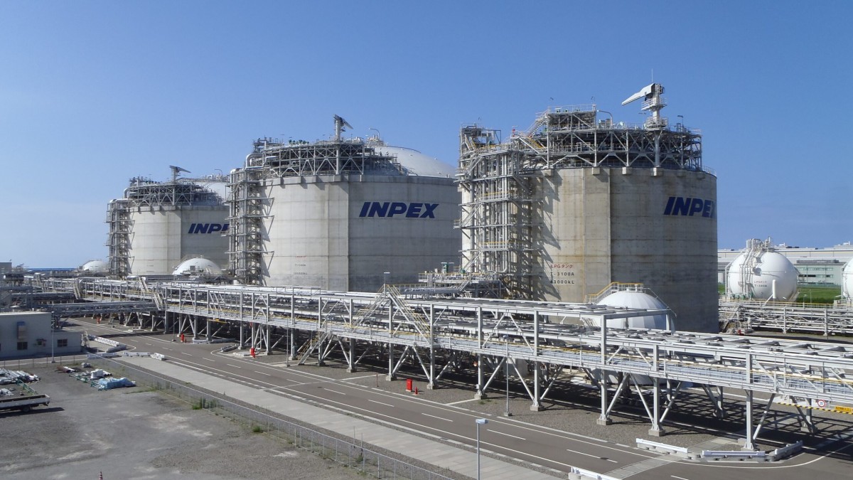 Australia’s LNG Industry Warns Policy Uncertainty Is Hurting Investment