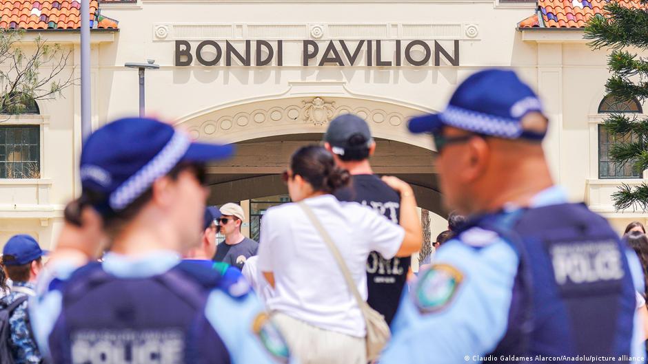 Australia: Suspect in Bondi massacre to face more charges