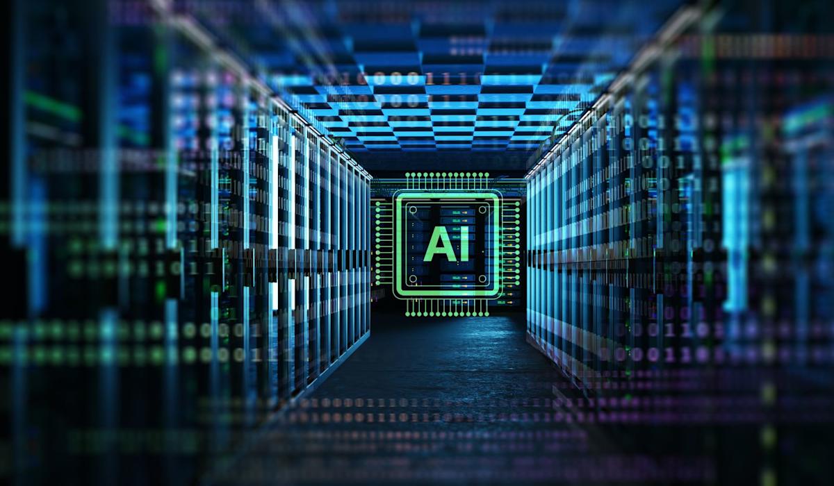 AXT's Explosive Run Proves Photonics Is Where the AI Boom Is Heading Next