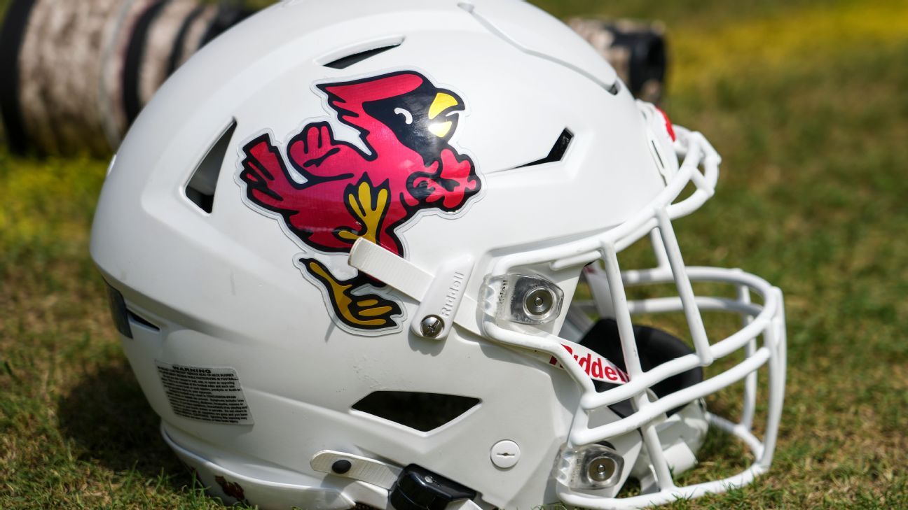 Ball State's Yates-Lyons, 18, dies after being sho...