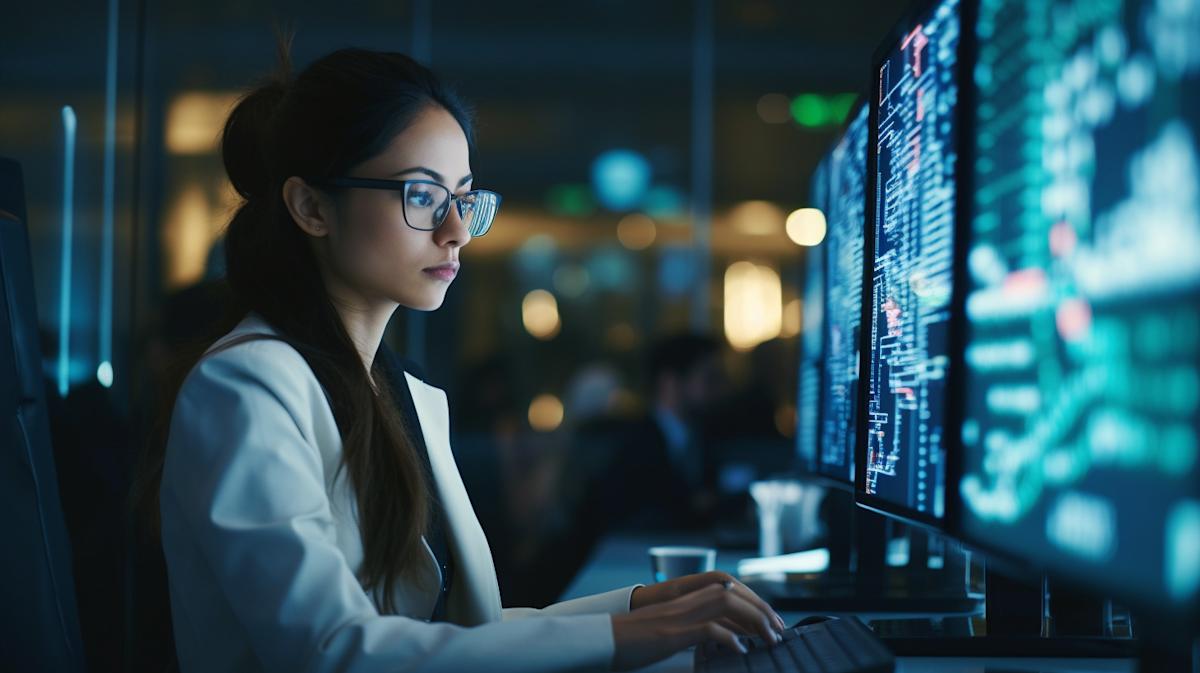 Bank of America Lifts Hewlett Packard Enterprise (HPE) Target, Sees Upside from Agentic AI Shift