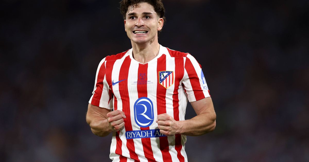 Barcelona accelerate pursuit of Julian Alvarez despite £69m Anthony Gordon deal, opening bid imminent