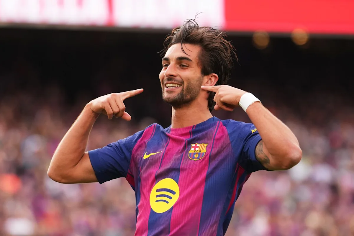 Barcelona forward takes firm stance on future despite club not offering a renewal