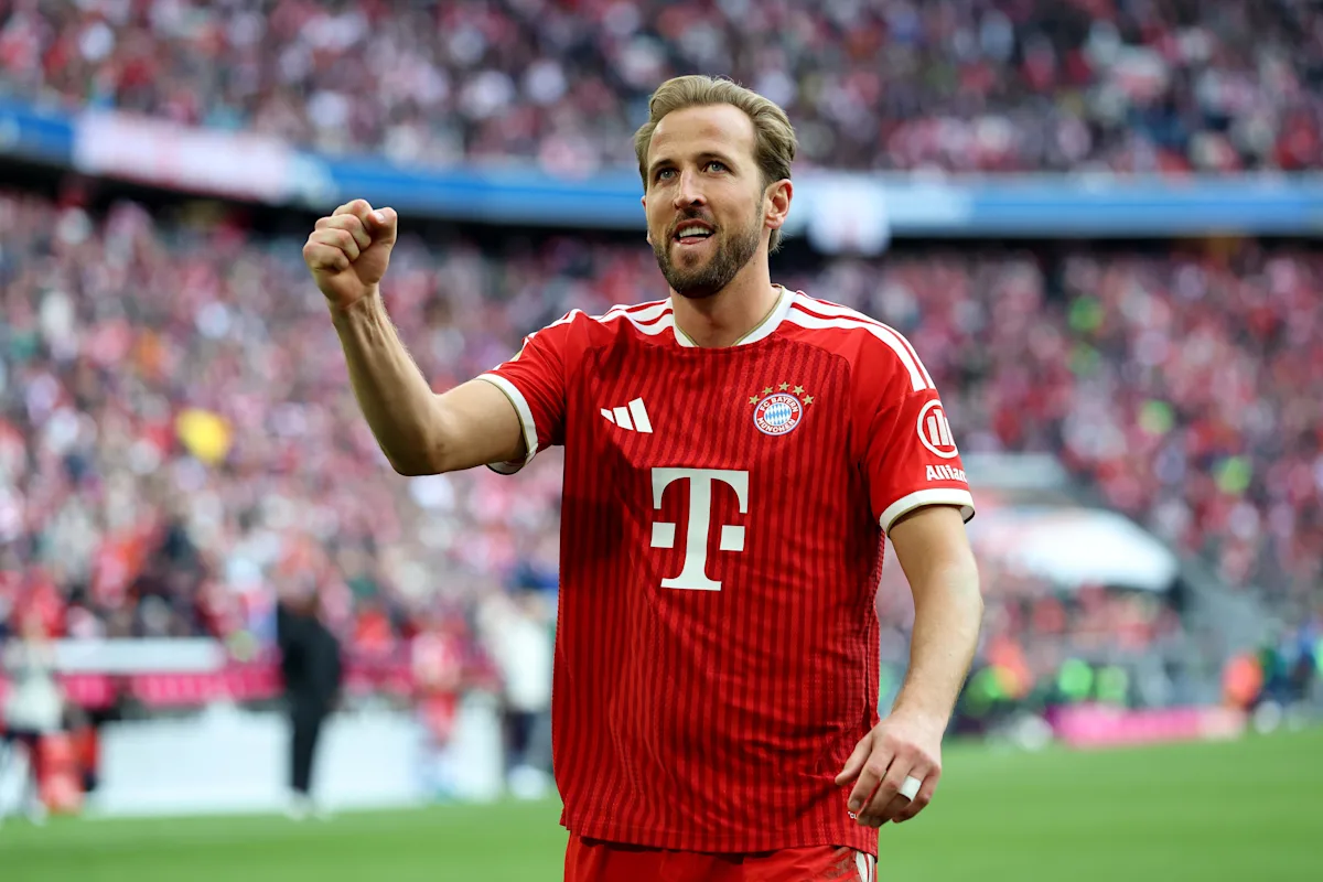Bayern Munich 5-1 FC Köln: Initial Reactions and Observations