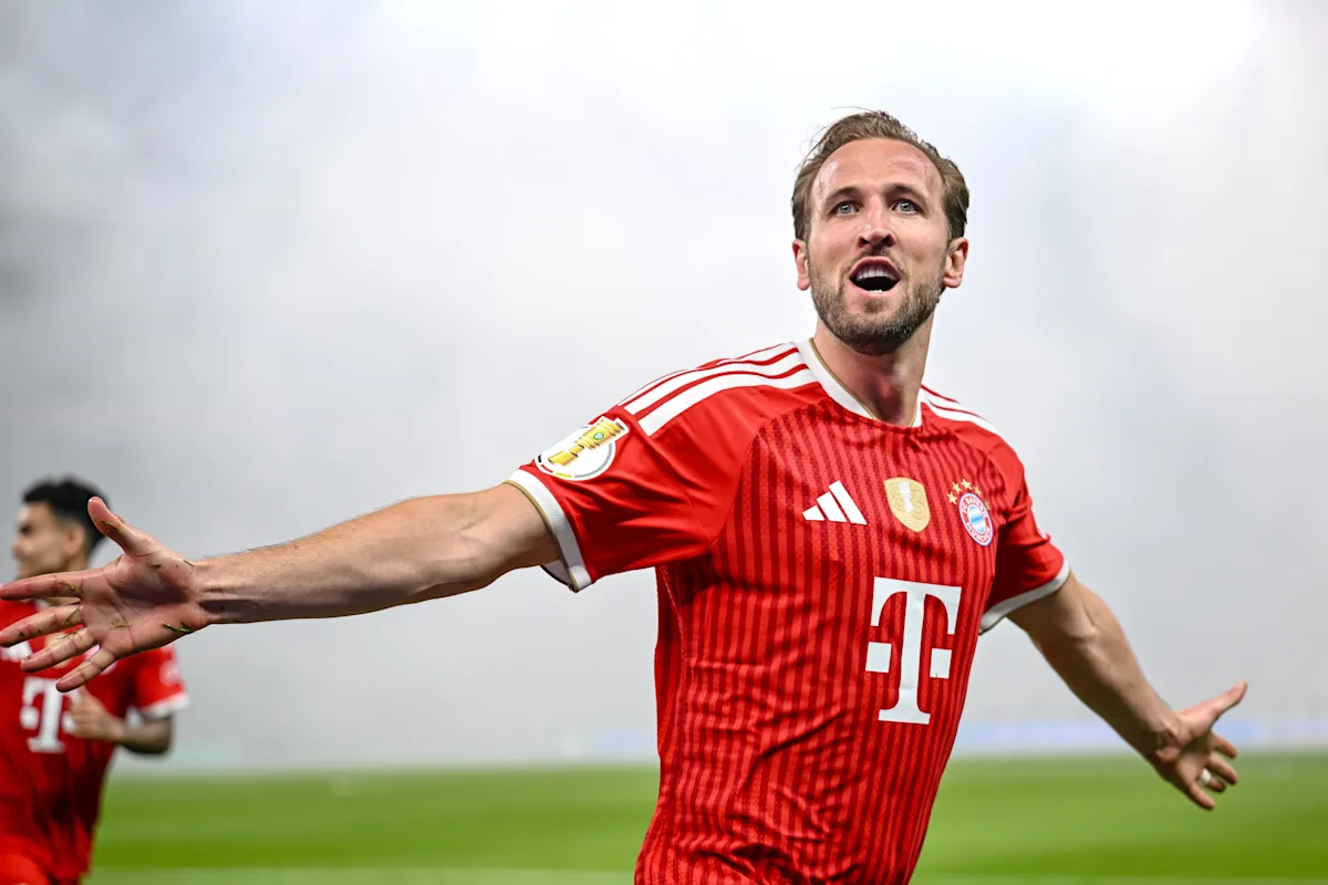 Bayern Munich News: Harry Kane, FC Bayern have no issues with contract years; Liverpool breaking the bank again this summer?; and MORE!