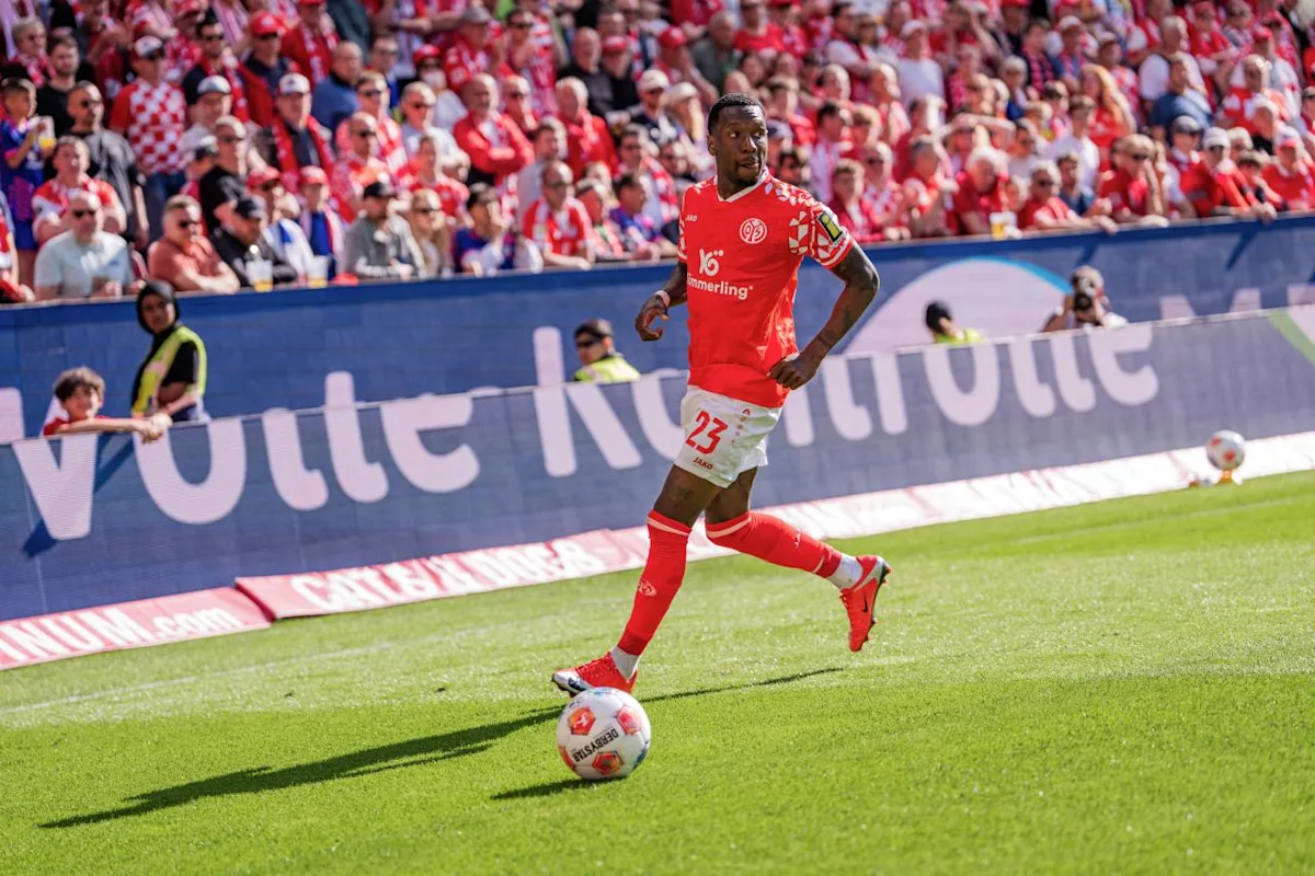 Becker's move to Mainz made permanent