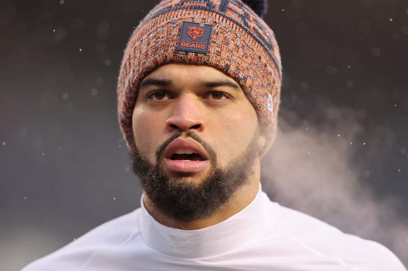 Ben Johnson’s Caleb Williams message shows what Bears want next