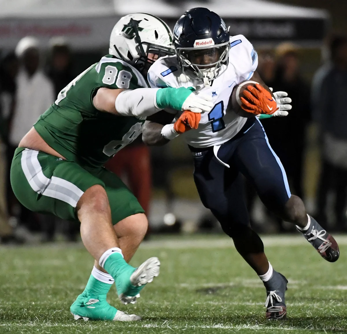 Best South Carolina high schools for athletes? According to one study, these are top 25