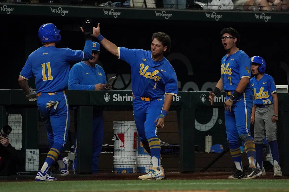Big Ten baseball tournament 2026: Schedule, scores, and more