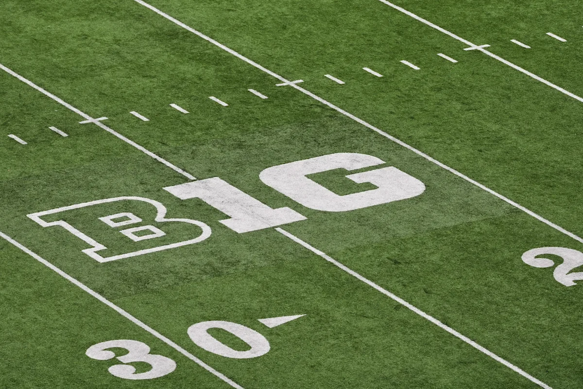 Big Ten on a roll at spring meetings, trying to solve playoff stalemate and other college problems