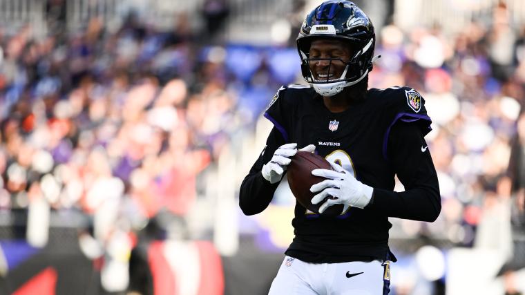 Bills urged to sign 3-time All-Pro WR for Josh Allen