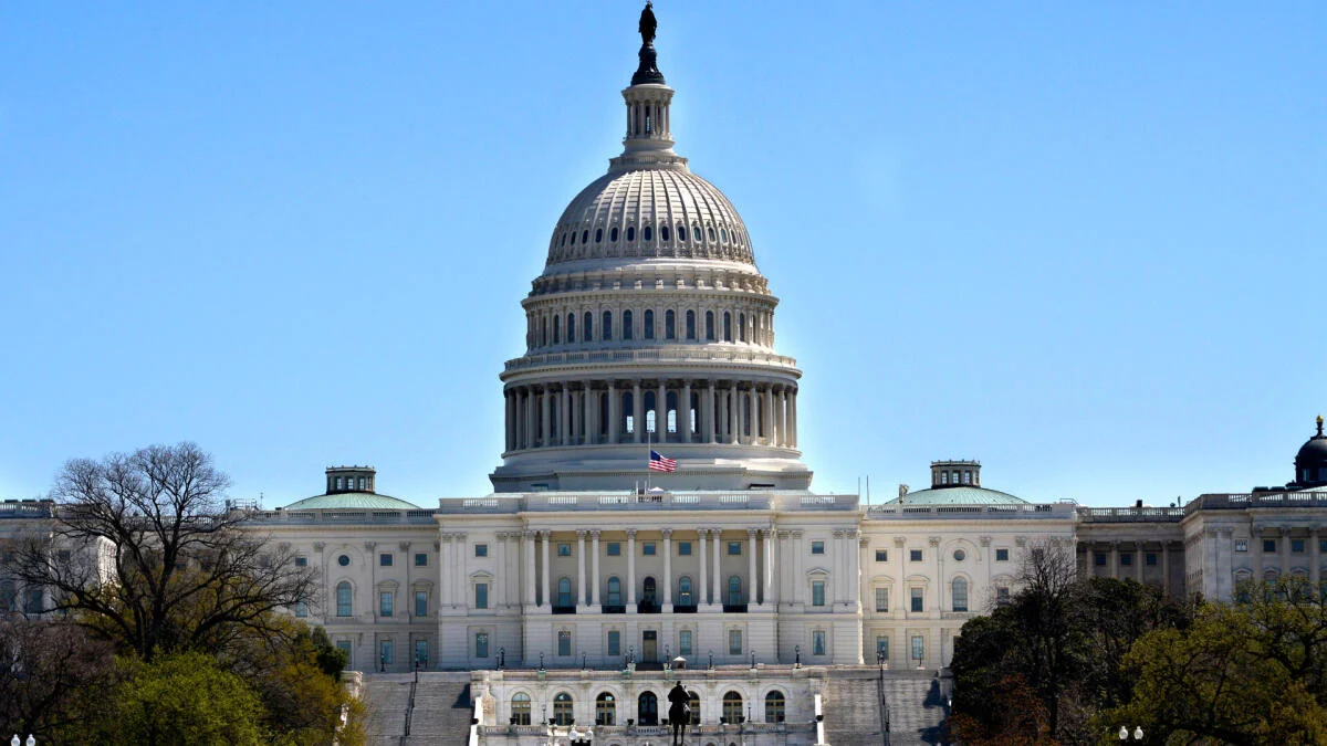 Bipartisan college sports bill with salary cap for players, antitrust protection set to be introduced in days