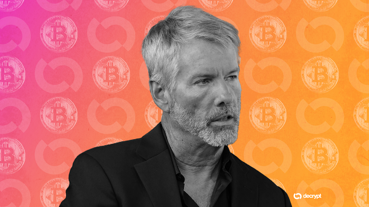 Bitcoin Giant Strategy Gets Price Target Boost From TD Cowen After $2 Billion BTC Buy