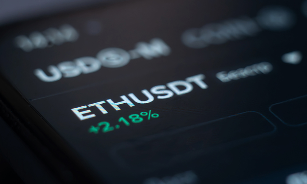 BitMine Purchases 60,000 Ethereum As Price Languishes