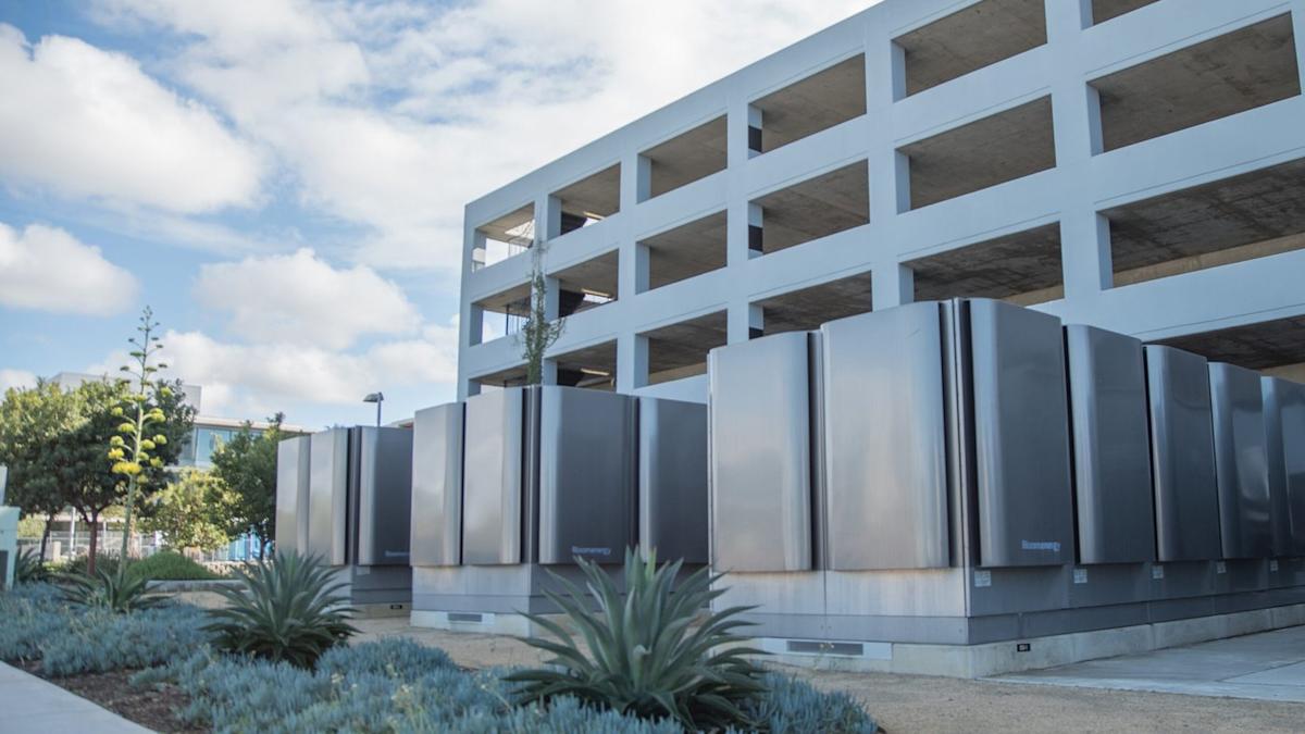 Bloom Energy Stock Is Up Big in 2026. Is There Still Time to Get In?