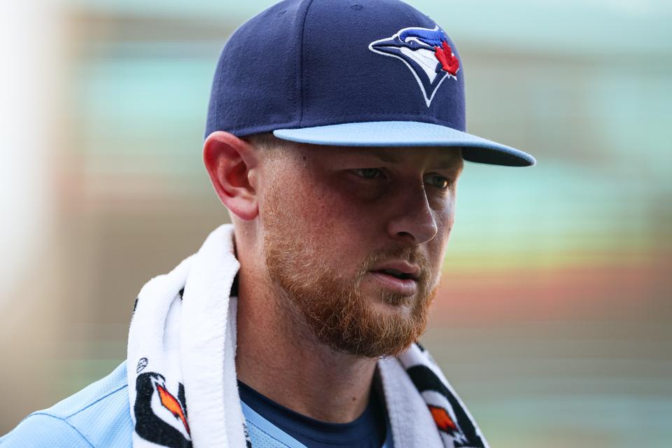 Blue Jays’ Disgruntled Castoff Gets Update On Dodgers Role After Trade