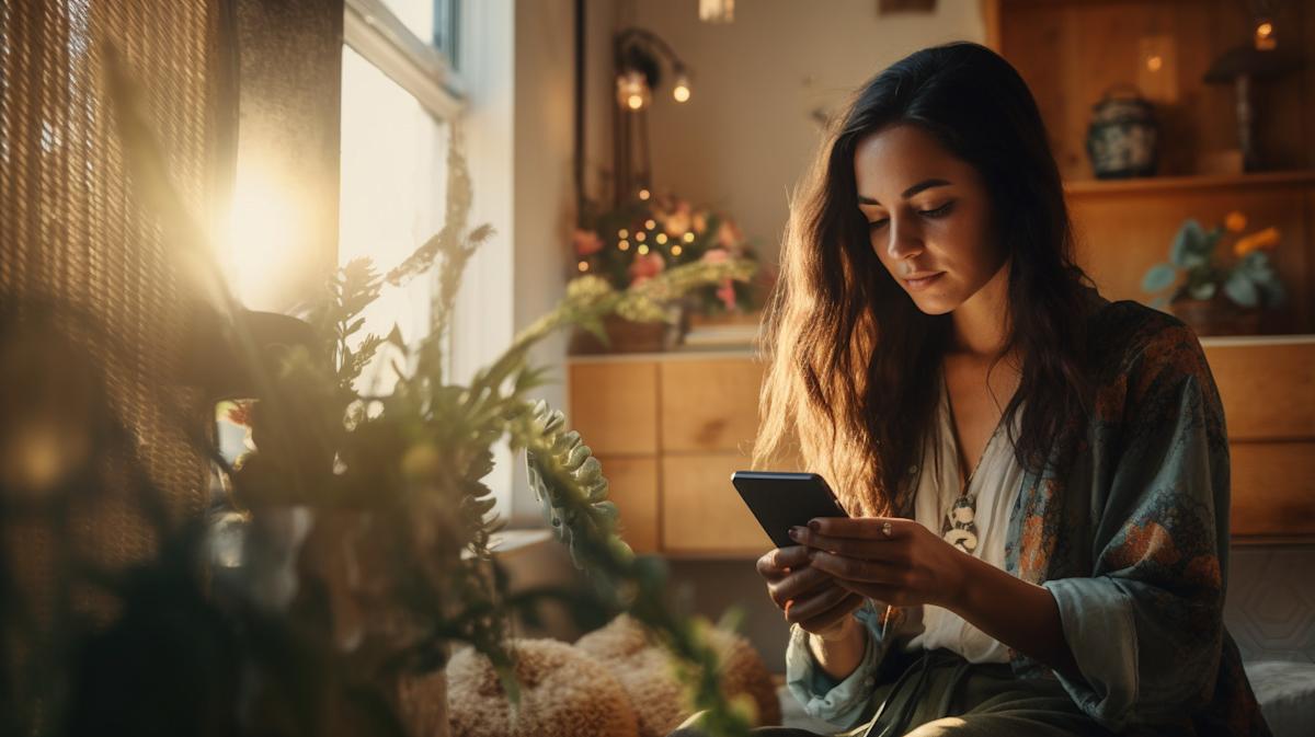 BMO Capital Sees AI Ad Improvements Supporting Growth at Pinterest (PINS)