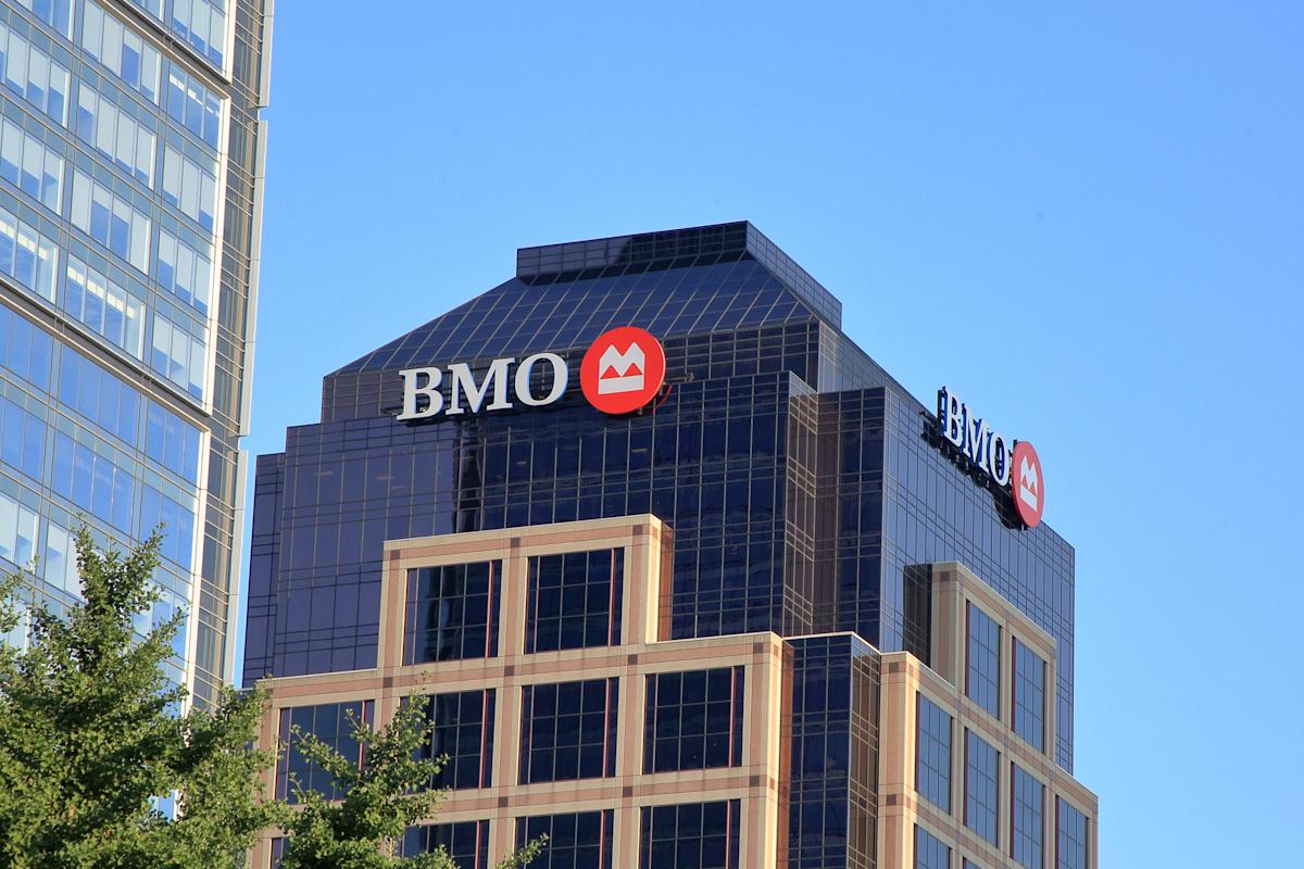 BMO’s credit data shows little improvement despite stronger freight market