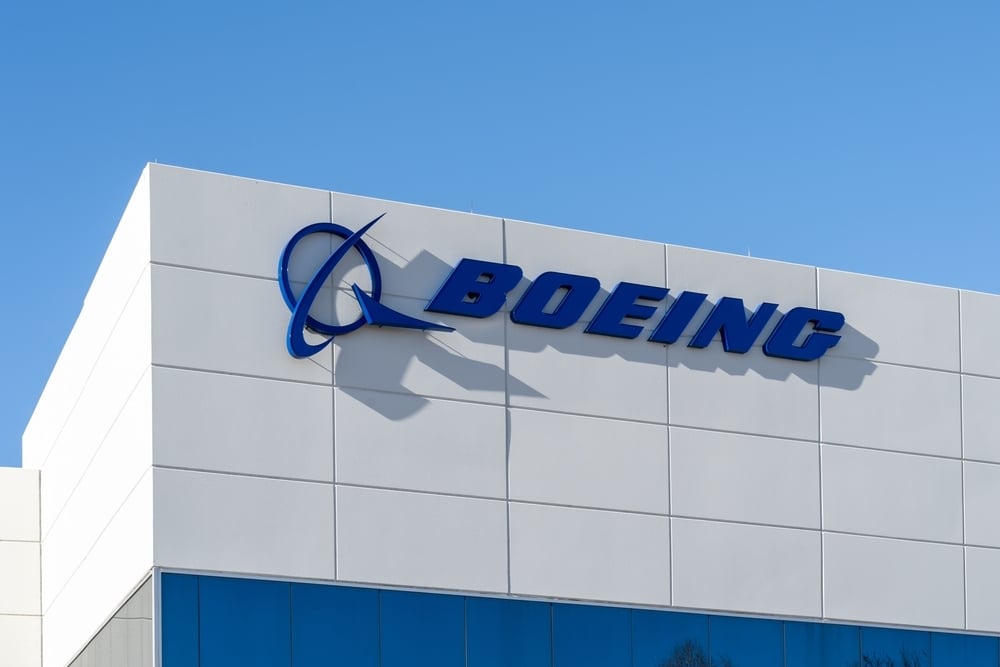 Boeing Stock Gains As Scott Bessent Hints At 'Large' Orders From China Amid Trump-Xi Meeting— 'We're Going To See...'