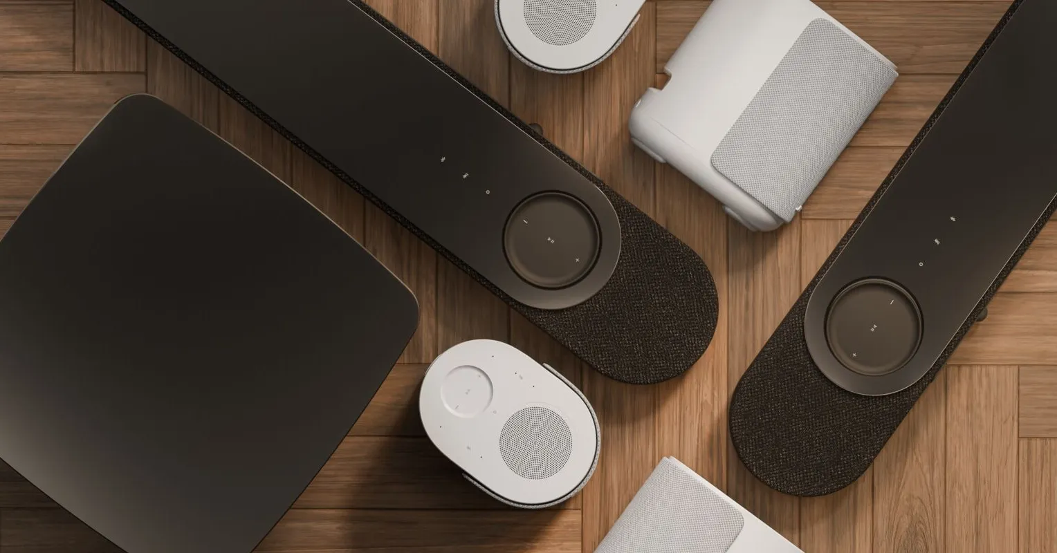 Bose Brings Back Its ‘Lifestyle’ Branding With New Speakers for the Home