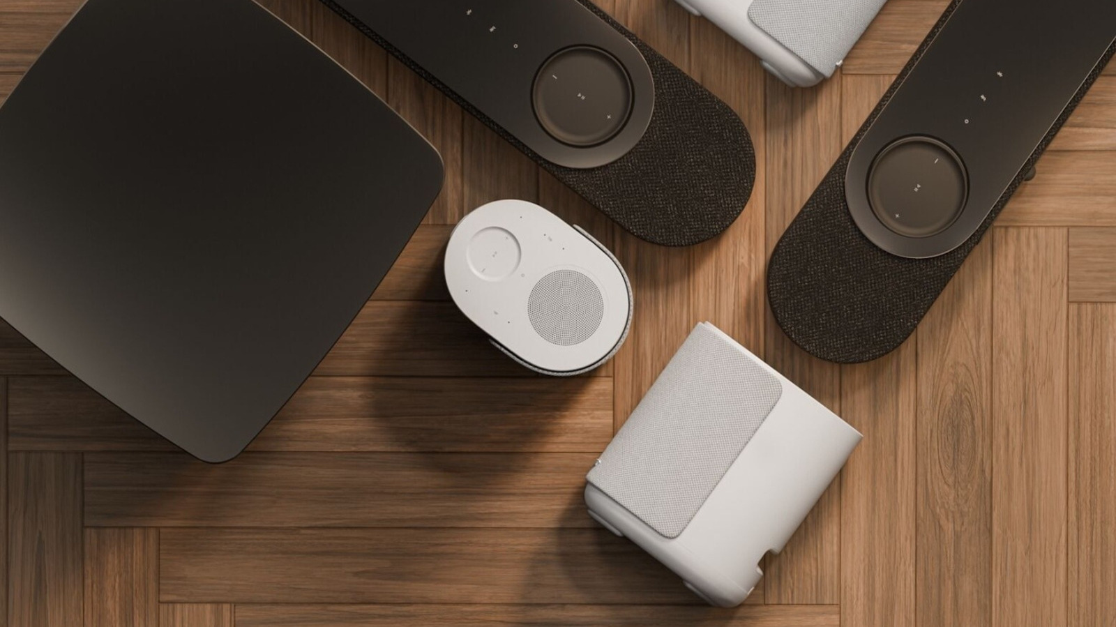 Bose's new Lifestyle home audio lineup includes a speaker, soundbar and subwoofer
