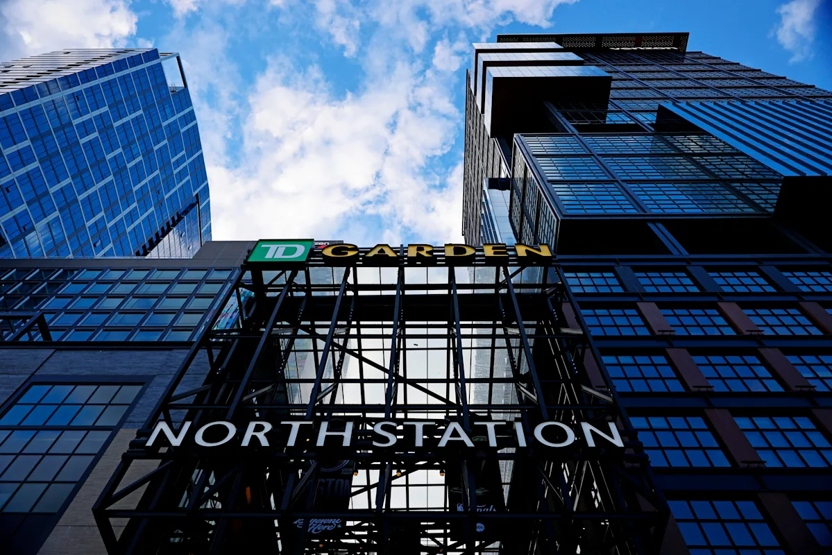 Boston Celtics home of TD Garden atop new NBA player poll of most passionate arenas