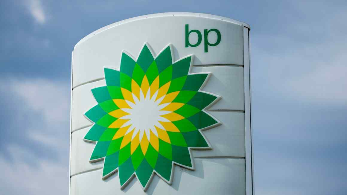 BP is deeply dysfunctional, but it could be worse